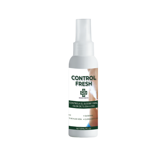 CONTROL FRESH - ANTISUDURAL
