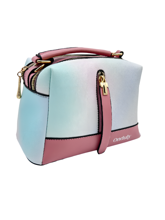 Bolso DUALTONE