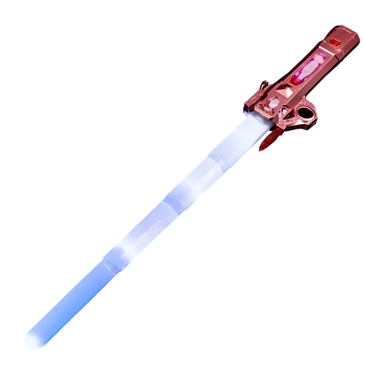 ESPADA DE LUZ EXPANDIBLE