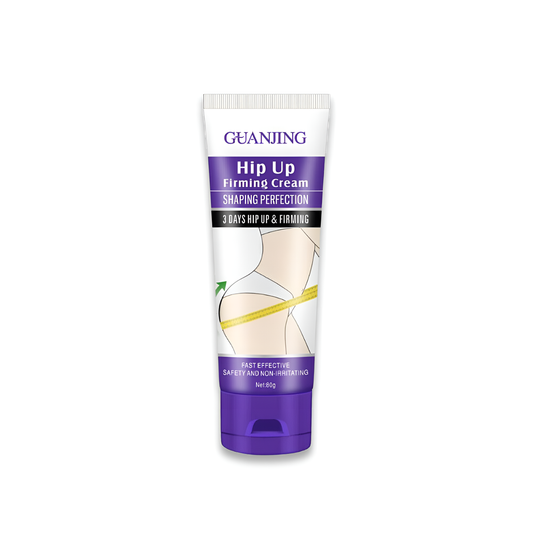 Crema Aumentadora de Glúteos - BootyMax
