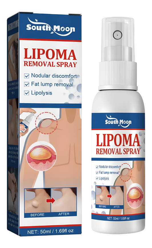 SPRAY REDUCTOR DE LIPOMAS