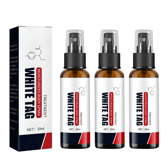 SPRAY PARA LA PSORIASIS