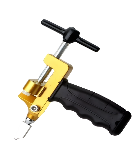 CORTADOR DE VIDRIO PROFESIONAL