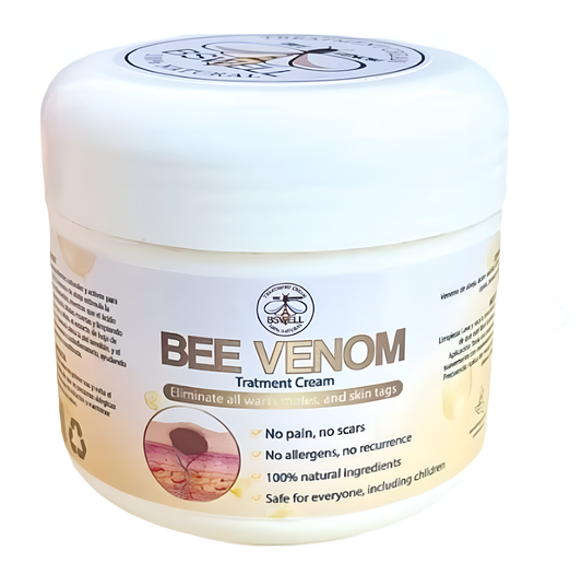 CREMA BEE