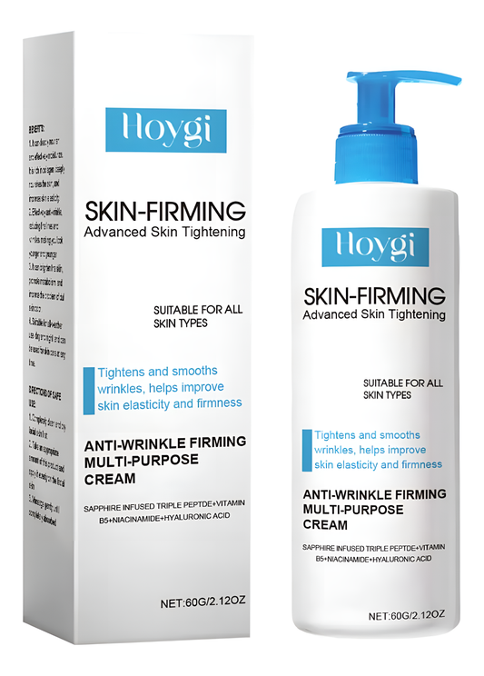 CREMA REAFIRMANTE HOYGI