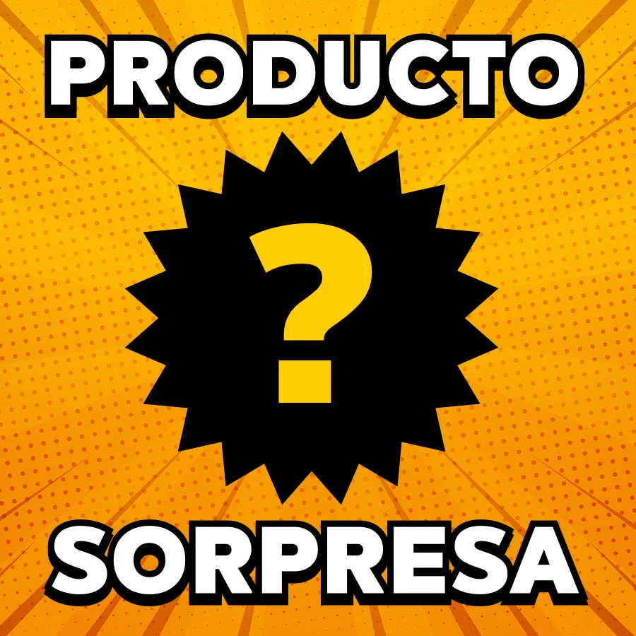Producto Sorpresa SE